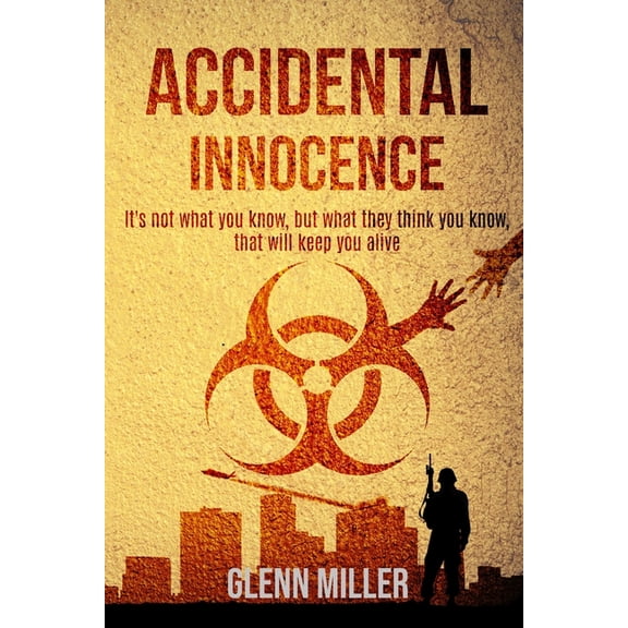 Accidental Innocence, (Paperback)