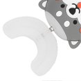 thumbnail image 4 of UShaped Toothbrush Cartoon Modeling Waterproof Electric Toothbrush for Kids Oral Cleaning, 4 of 5