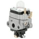 thumbnail image 5 of CBUBRURADOR WX10, CARBURADOR DE REPUESTO PARA CORTADORA DE CÉSPED, APTO PARA MOTOR DE 4 CICLOS GX31 GX22 FG100, 5 of 7