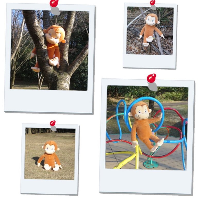 Classic Curious George