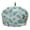 6, variant on jiaroswwei Tea Cozy Vintage Comfortable Fabric Flower Printed Tea Cosy for Tea Pot