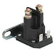 thumbnail image 5 of 725-04439A válvula solenoide de fácil instalación ABS+arrancador de solenoide de latón fácil de usar para cortadora de césped 247889981 ANGGREK Otros, 5 of 8
