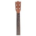 thumbnail image 3 of Practical Replacement Ukulele Fingerboard and Neck Crafted with Durable Synthetic Material Assorted, 3 of 8