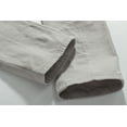 thumbnail image 7 of SSLR Mens Pants Causal Slim Fit Pants Chino Pants for Men, 7 of 7