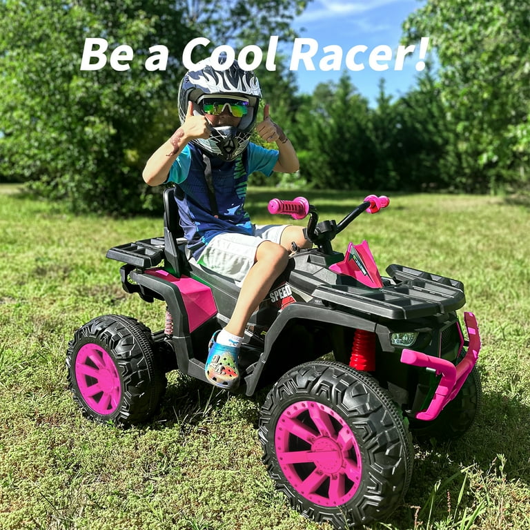 24 volt riding toys sale