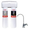 DuPont Quick Twist 2 Stage Drinking Water Filtration System