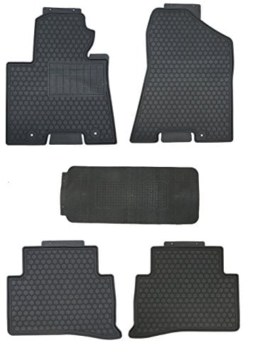 car mats for hyundai tucson 2019