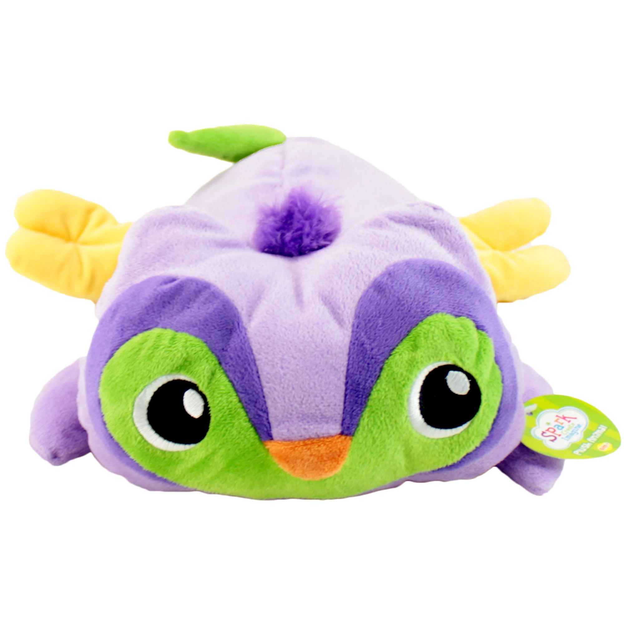 spark plush