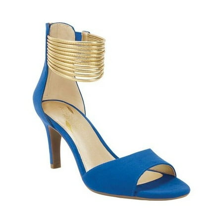 

Women s Aerosoles Glamour Girl Ankle Strap Sandal