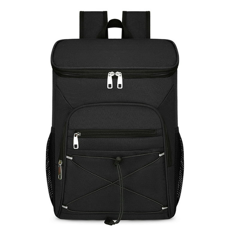 Soft Cooler Backpack 30 Cans/45 Cans, Backpack Coolers Insulated Leak