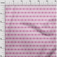 thumbnail image 2 of oneOone Georgette Viscose Fabric Geometric Ikat Print Fabric BTY 42 Inch Wide, 2 of 4