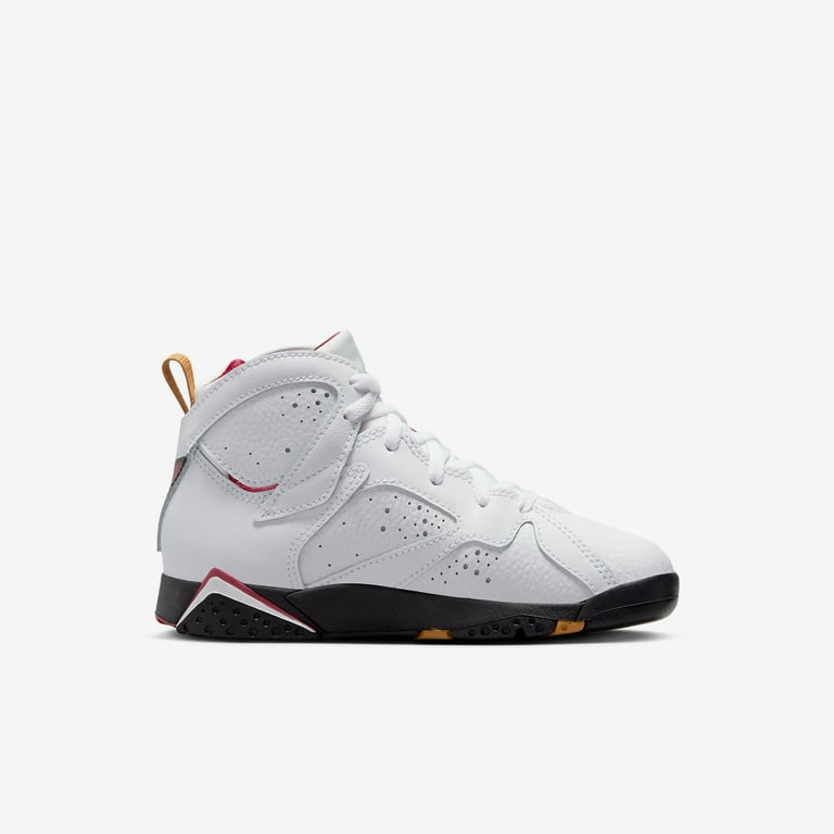 PS) Air Jordan 7 Retro 'Cardinal' (2022) DJ2778-106