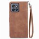 thumbnail image 4 of Funda billetera anti-golpes para GANGXUN Motorola Edge 50 Neo , ideal para día a día y trabajo, 4 of 5