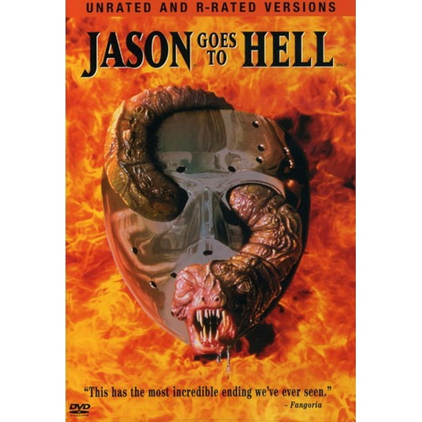 jason goes to hell toy