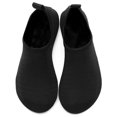 thumbnail image 4 of Zapatillas Calzado acuático Calcetines de secado rápido, ultra livianos, de secado rápido y descalzo TOMSHOO Zapatillas, 4 of 7