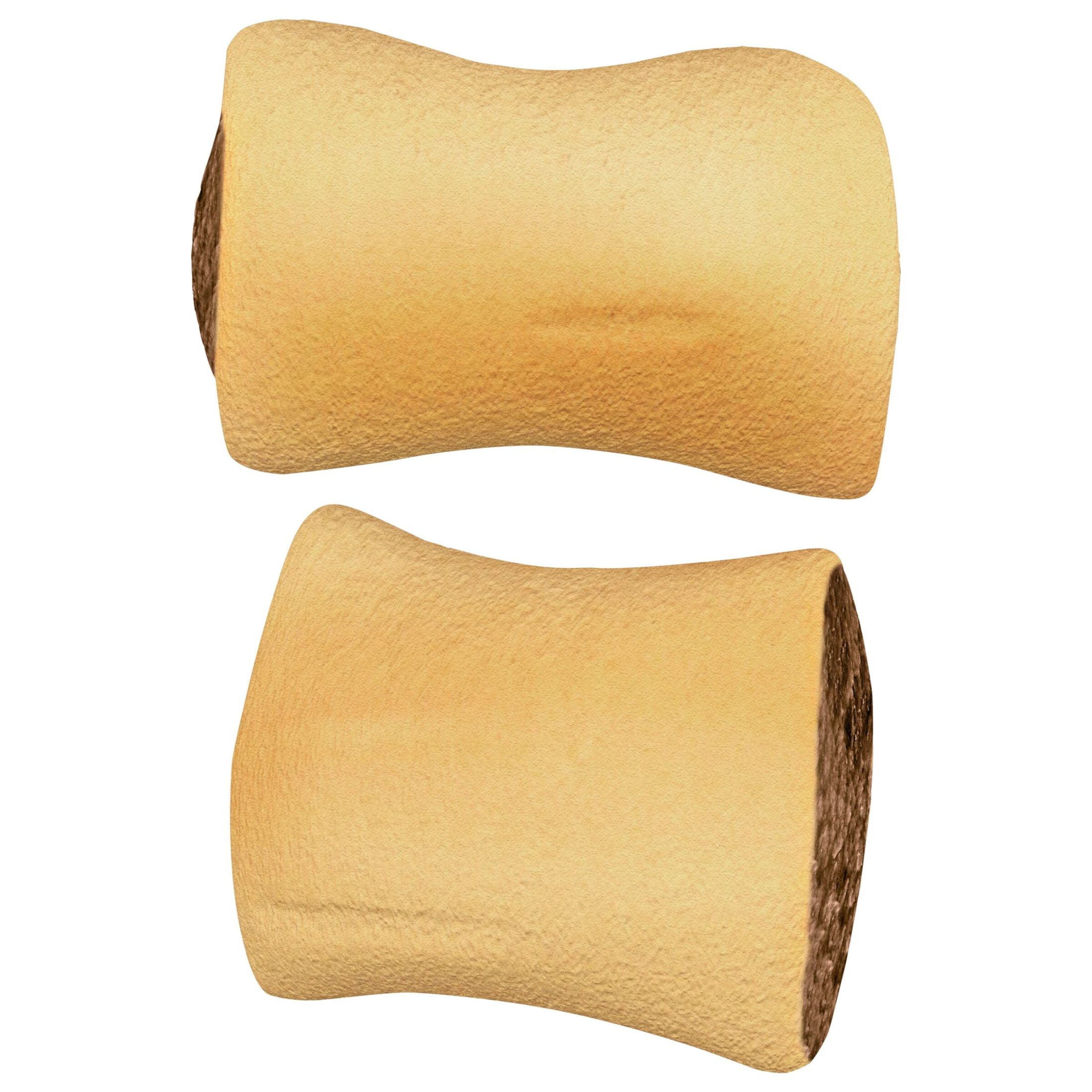 Milk Bone Merry MaroSnacks Peanut Butter Flavored Holiday Dog Treats With Bone Marrow, 40 oz