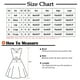 thumbnail image 3 of Tirantes de moda para mujer Vestido de tubo de mezclilla suelto sexy Falda larga dividida Pompotops  qyievc872, 3 of 6