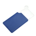 thumbnail image 4 of Unique Bargains 1 Pc Convenient Makeup Mirror Blue, 4 of 5