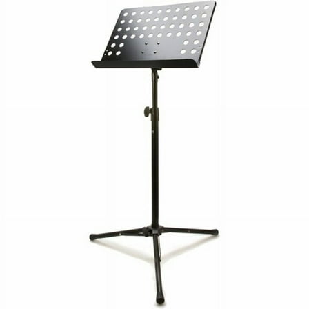 Music Stand, Conductor-style