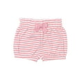 thumbnail image 6 of Modern Moments by Gerber Baby Girl Casual Bloomer Shorts, 4-Pack, (0/3M-24M), 6 of 14