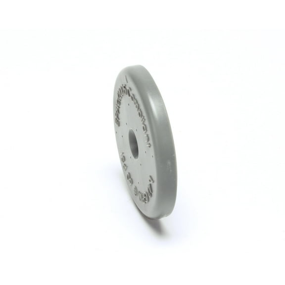 T&S Brass B-0107 Spray Valve Spray Face, Gray (2019 Doe Comp 001121-45 - Genuine OEM Replacement Part