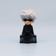 thumbnail image 3 of Jujutsu Kaimmense Satoru Gojo Itadori Yuji Q Ver. Figura sentada con base anime decoración de coche modelo coleccionable adornos regalo, 3 of 5