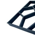 thumbnail image 4 of Reusable Garden Paving Mould DIY Paving Pavement Mould Step Road Path Mold for Fence Patio Lawn, 4 of 6