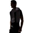 thumbnail image 3 of mens Double Layer Scarf, Cuffed Beanie & Magic Glove Gift Set, 3 of 3