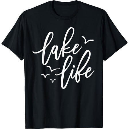 Grand Lake OK T-Shirt, Unisex T-Shirt