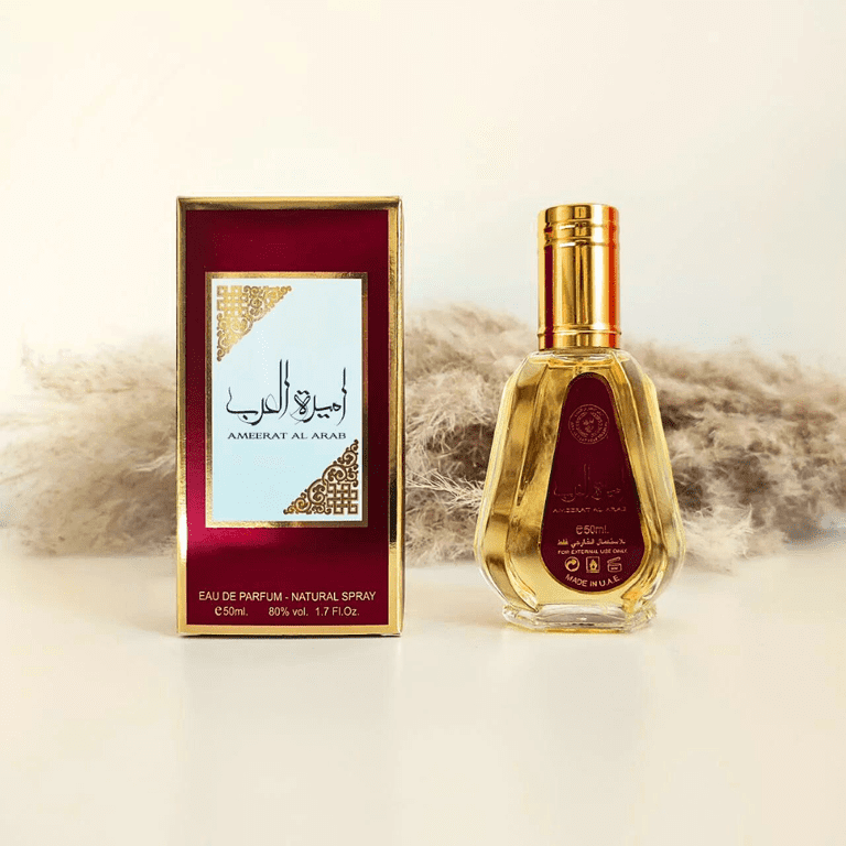 香水(ユニセックス) AMEERAT AL ARAB Eau de Parfum 100ml Amazon | 中東アラビア香水 女性用香水 メンズ ユニセックス Lattafa