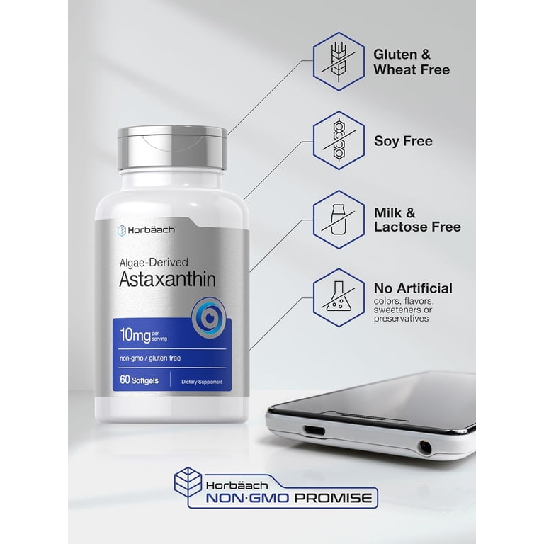 astaxanthin glutathione supplement Amazon.com: Satin Skinz GLUTATHIONE Plus and ASTAXNTHIN Plus. : Beauty &  Personal Care