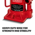 thumbnail image 6 of Powerbuilt 12 Ton Bottle Jack - 647501, 6 of 7