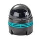 thumbnail image 2 of LED Giratoria Noche Con Forma USB para Discoteca DJ Escenario Fiesta () Negra, 2 of 2