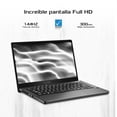thumbnail image 2 of Laptop Gaming Asus ROG Zephyrus GA401QC-HZ031T AMD Ryzen 7 8GB RAM 512GB SSD NVIDIA, 2 of 4
