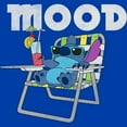 thumbnail image 2 of Lilo & Stitch Relax Mood  Graphic T-Shirt, 2 of 3