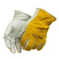 thumbnail image 1 of Tillman 1414 Top Grain/Split Cowhide Drivers Gloves, Medium, 1 of 1