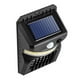thumbnail image 3 of FLhrweasw Lámpara solar para mosquitos Sensor Garden Street Wall Light (W792-1), 3 of 7