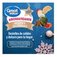thumbnail image 3 of Great Value Aromatizante en Aerosol Fruity Delight 226g, 3 of 5