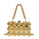 thumbnail image 2 of Bolso de noche de acrílico de moda 2024 para mujer, bolso cruzado de diseñador de lujo, bolso cuadrado tipo caja para el hombro, mini bolso para teléfono, bolsos de mano para mujer, 2 of 5