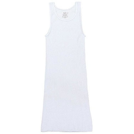 men's fruit of the loom undershirts