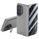 thumbnail image 5 of WAITLOVER Funda protectora completa para Galaxy Z Fold 6 con película de privacidad templada y cristal, 5 of 6