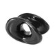 thumbnail image 2 of Anillo atado al escroto masculino Bola de silicona Camilla Anillo para el pene Anillo para el pene TFixol Producto vivo, 2 of 7