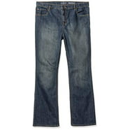 Boy's Relaxed Fit Jeans - Walmart.com