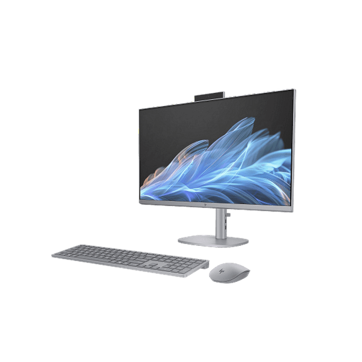 Restored HP OmniStudio X All-in-One Computer 27" FHD Intel Core Ultra 7, 16 GB;1 TB SSD (Refurbished)