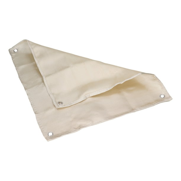 Fire Blanket,Fire Blanket Fiberglass Fireproof Fire Suppression Blanket