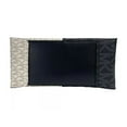 thumbnail image 5 of Michael Kors Bolso Bandolera Mediano Mercer para Mujer con Logotipo en Dos Tonos, Negro Combinado, 35F4GM9M2B-001, 5 of 5