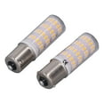 thumbnail image 1 of B S Light, 2pc BA15S Light 4W WLED Ampoule de Maïs LED Optimisée pour l'Excellence, 1 of 7