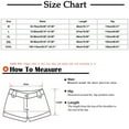 thumbnail image 2 of Tejiojio Men's Classic-Fit Cargo Shorts Summer Men's Fashion Casual Tie-dye Solid Loose Light Sweat Sports Shorts, 2 of 4