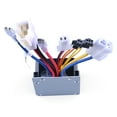 thumbnail image 2 of LotFancy 12V Controller for Razor Power Rider 360 Electric Tricycle, 2 of 5