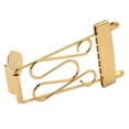 thumbnail image 1 of Puente de con marco cableado Baoblaze Guitarra Eléctrica Columna Trasera, 1 of 8